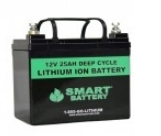 12V 35AH Lithium Ion Battery