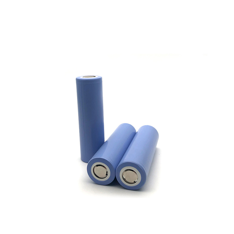 Hot sale Cylindrical 21700 3.7v 5000mah 3C Rate Rechargeable lithium battery for Power Bank