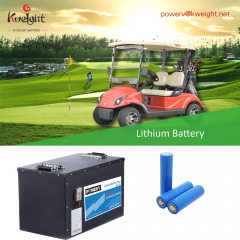Rechargeable Deep Cycle 12V   Lithium Battery