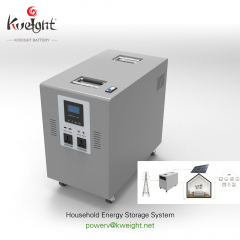 48V100AH Energy Storage System