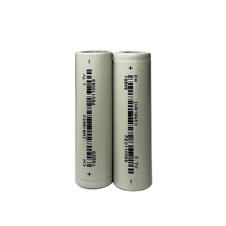 factory wholesale rechargeable cylindrical 18650 3.7v 2000mah li-ion battery