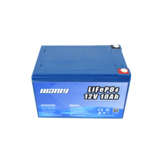 12V LiFePo4 Battery