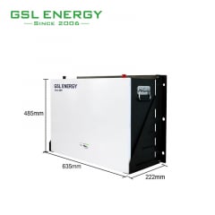 GSL ENERGY 24v Battery Pack