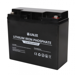 LFP-12v-20Ah Lithium ion phosphate battery