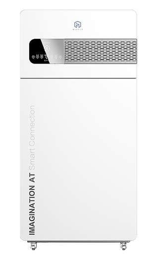 Maple Power | M3 Series | Solar Storage System Datasheet | ENF Storage ...