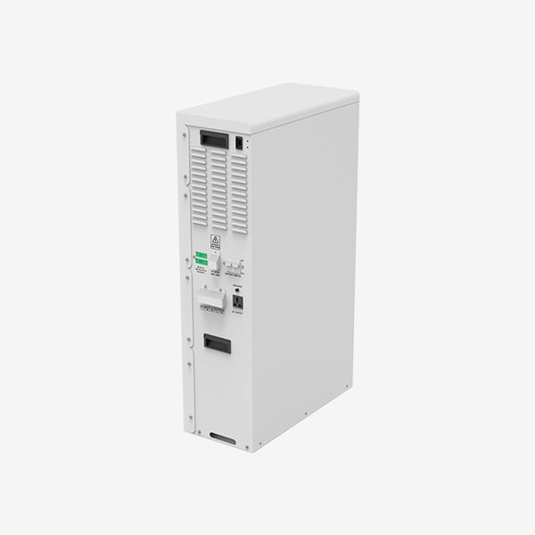 QH Tech All in one 3.5KW Lithium Battery Storage System Solar