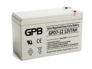 GPD7-12(12V7Ah)