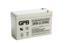 GPD9-12(12V9Ah)