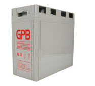 GPD800-2(2V800Ah)