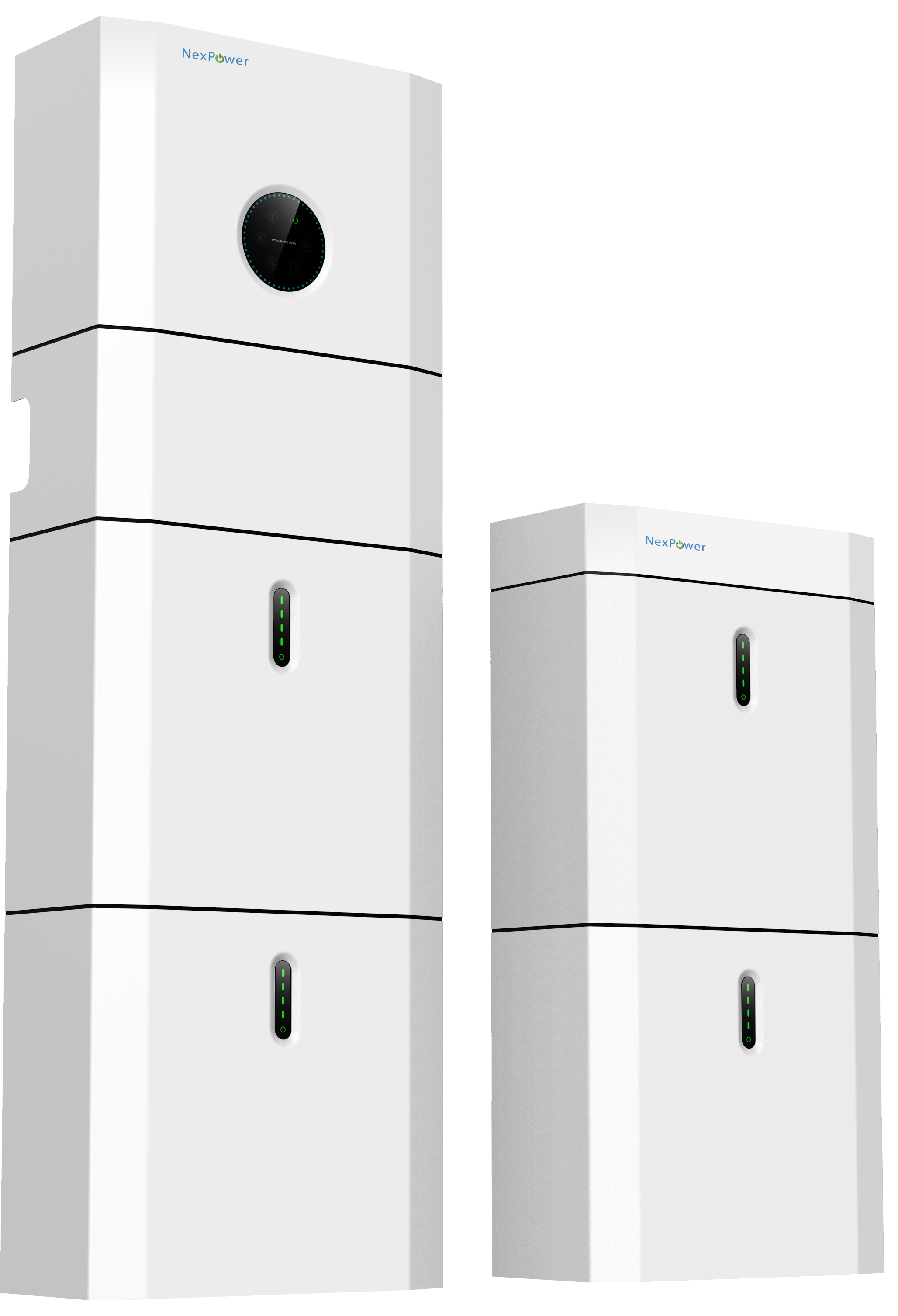 nexpower-catl-all-in-one-home-battery-storage-solar-storage-system