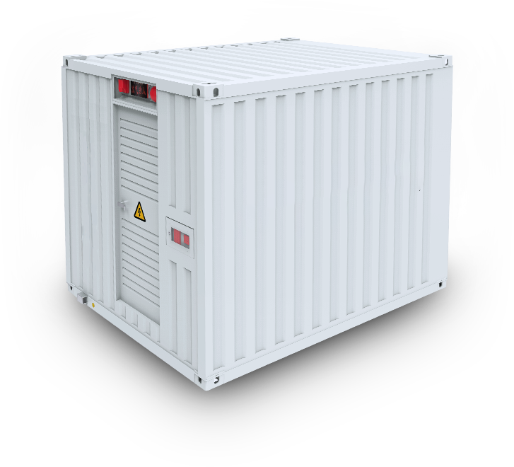 GESS-Energy-Type Containerized