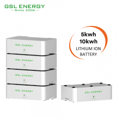 GSL 5Kwh Power Storage Battery