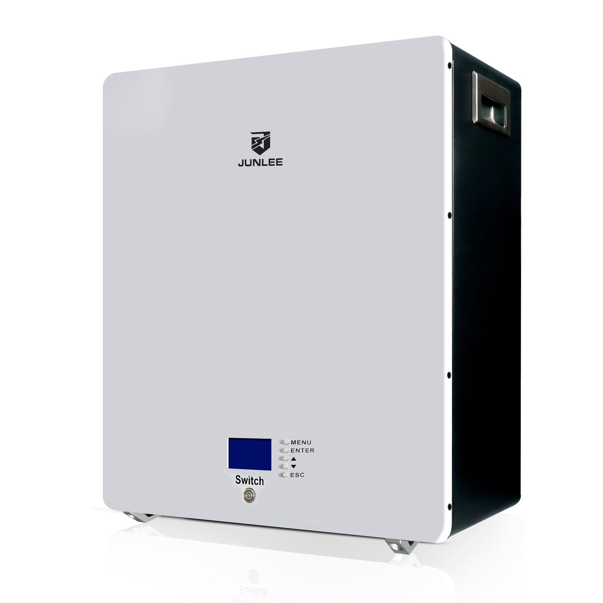 Junlee Energy LFPW48200 Solar Storage System Datasheet ENF