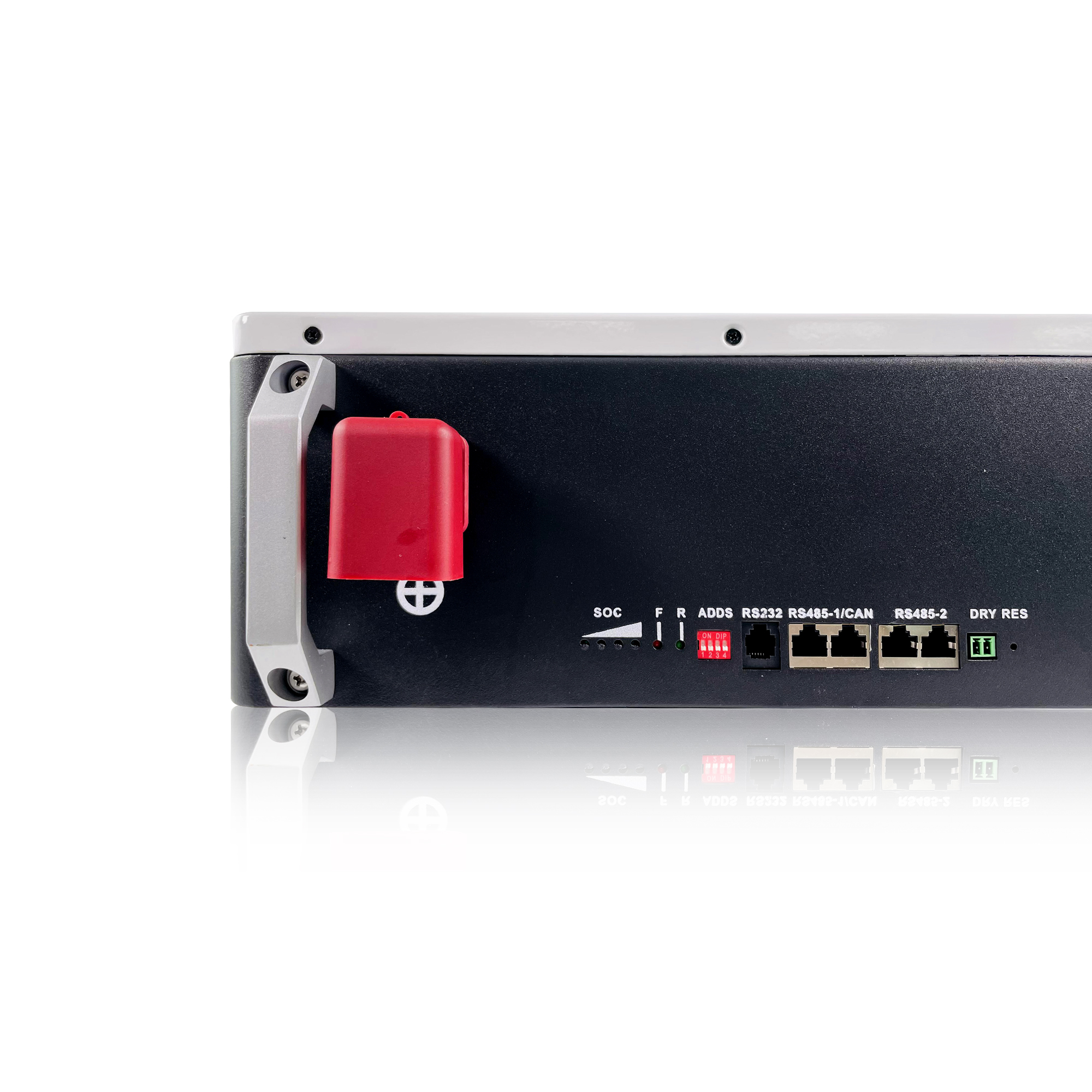 Junlee Energy LFPW48140 Solar Storage System Datasheet ENF