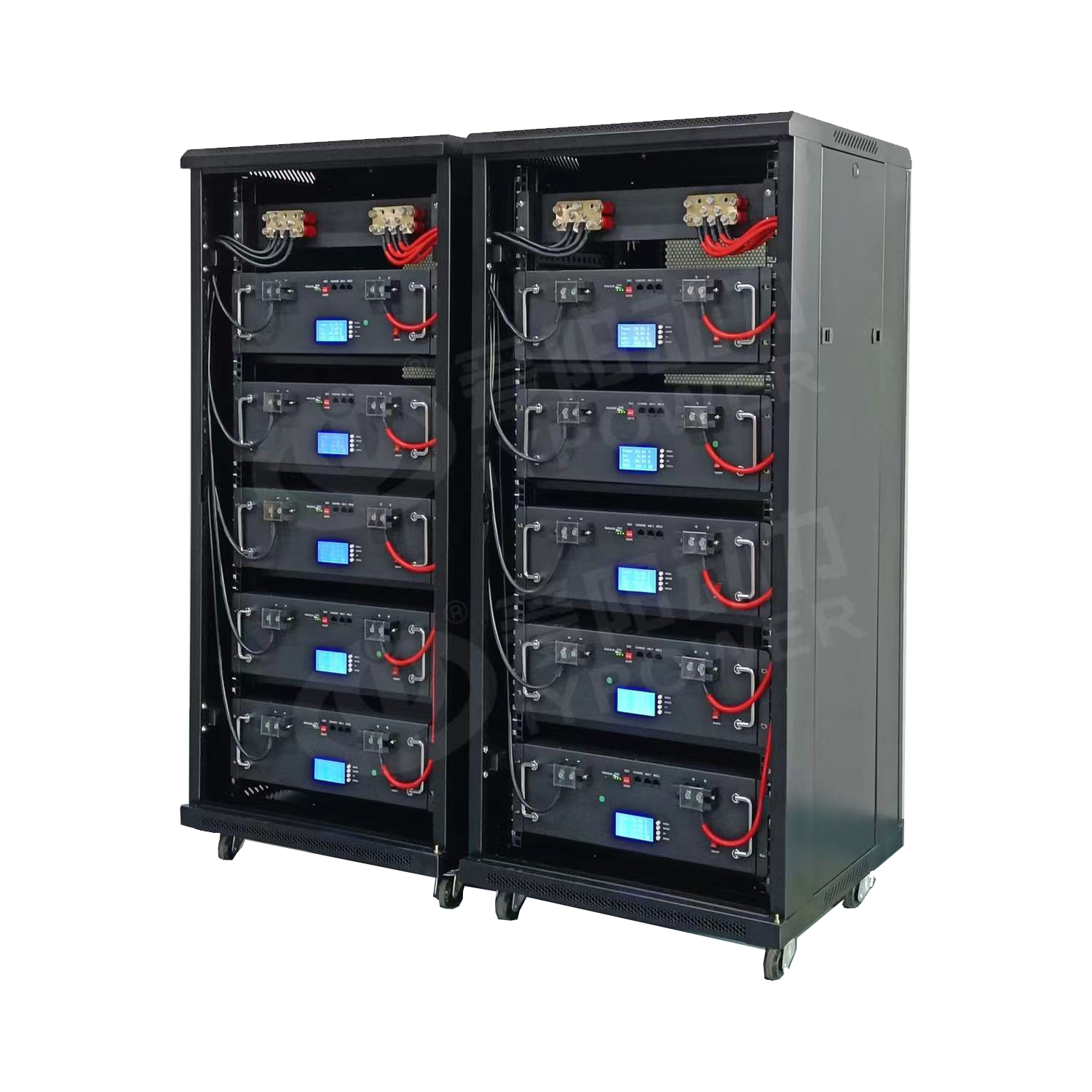 Dongpin Rack Mount Lfp Battery Solar Storage System Datasheet Enf Storage System Directory