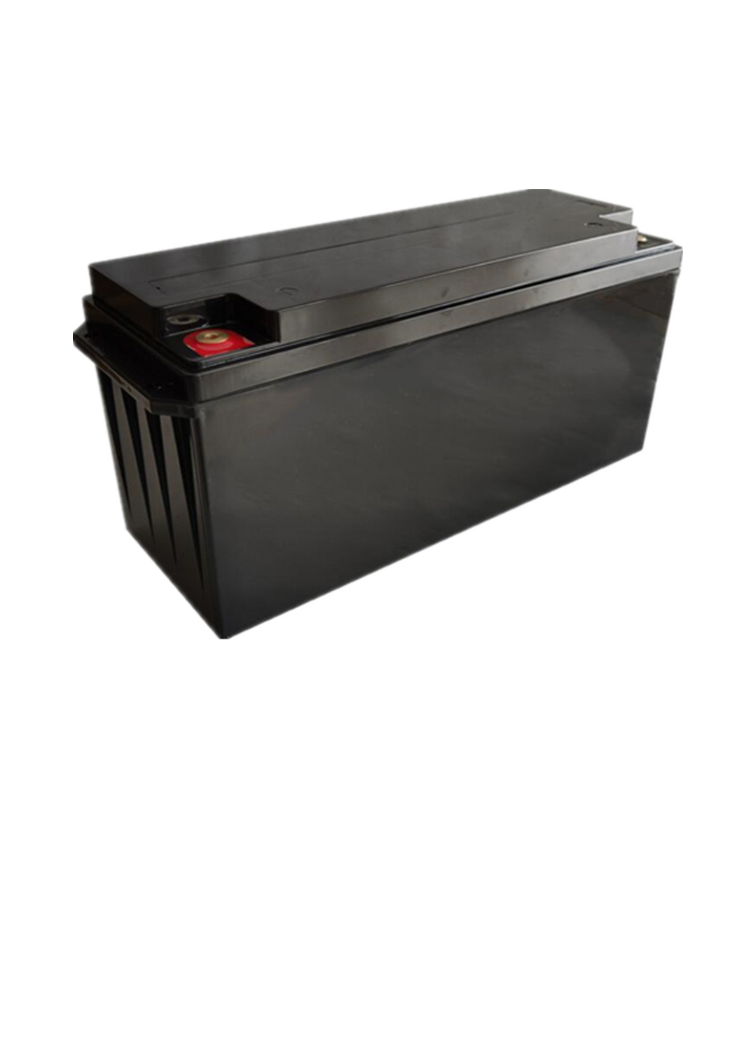 Leadyo Technology LP12V200AH Solar Storage System Datasheet ENF