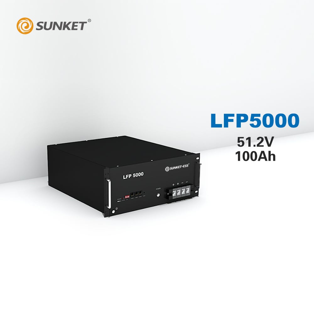 Sunket-LFP Series