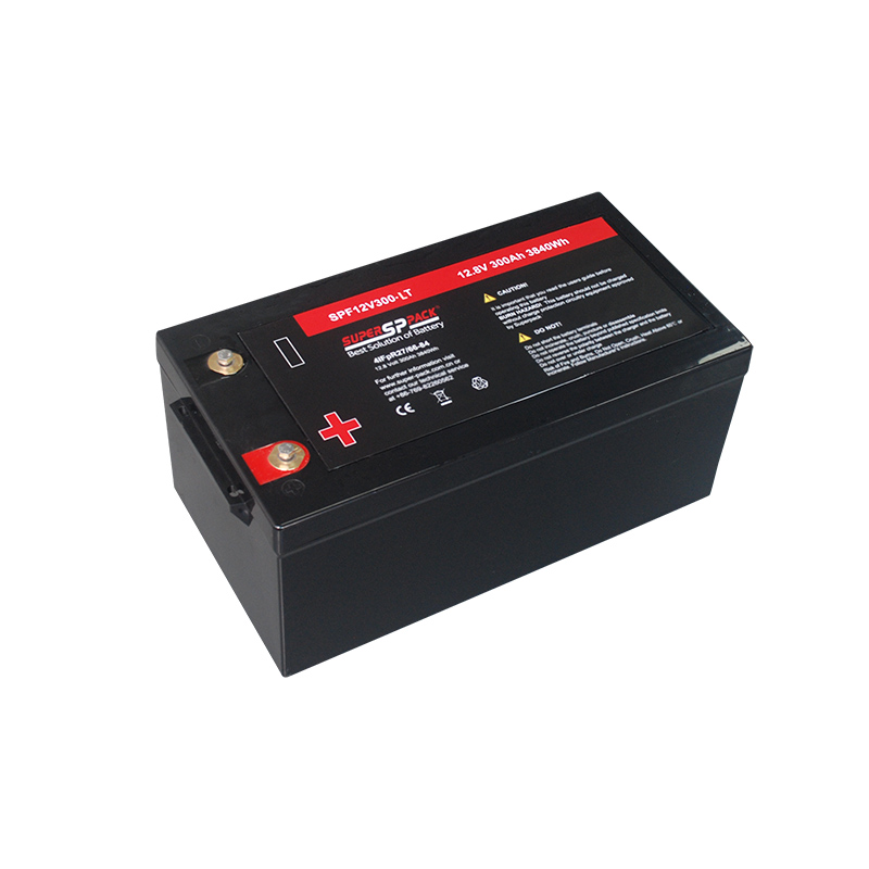 Superpack | 12V 100Ah Deep Cycle LiFePO4 Battery | Solar Storage System ...