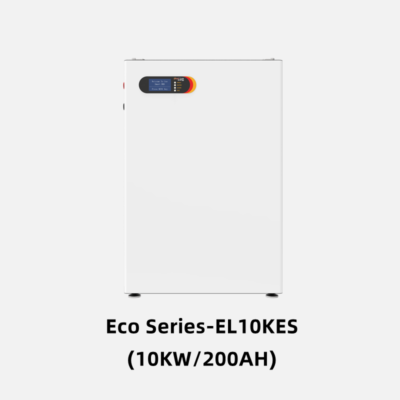 Eco Series-EL10KES