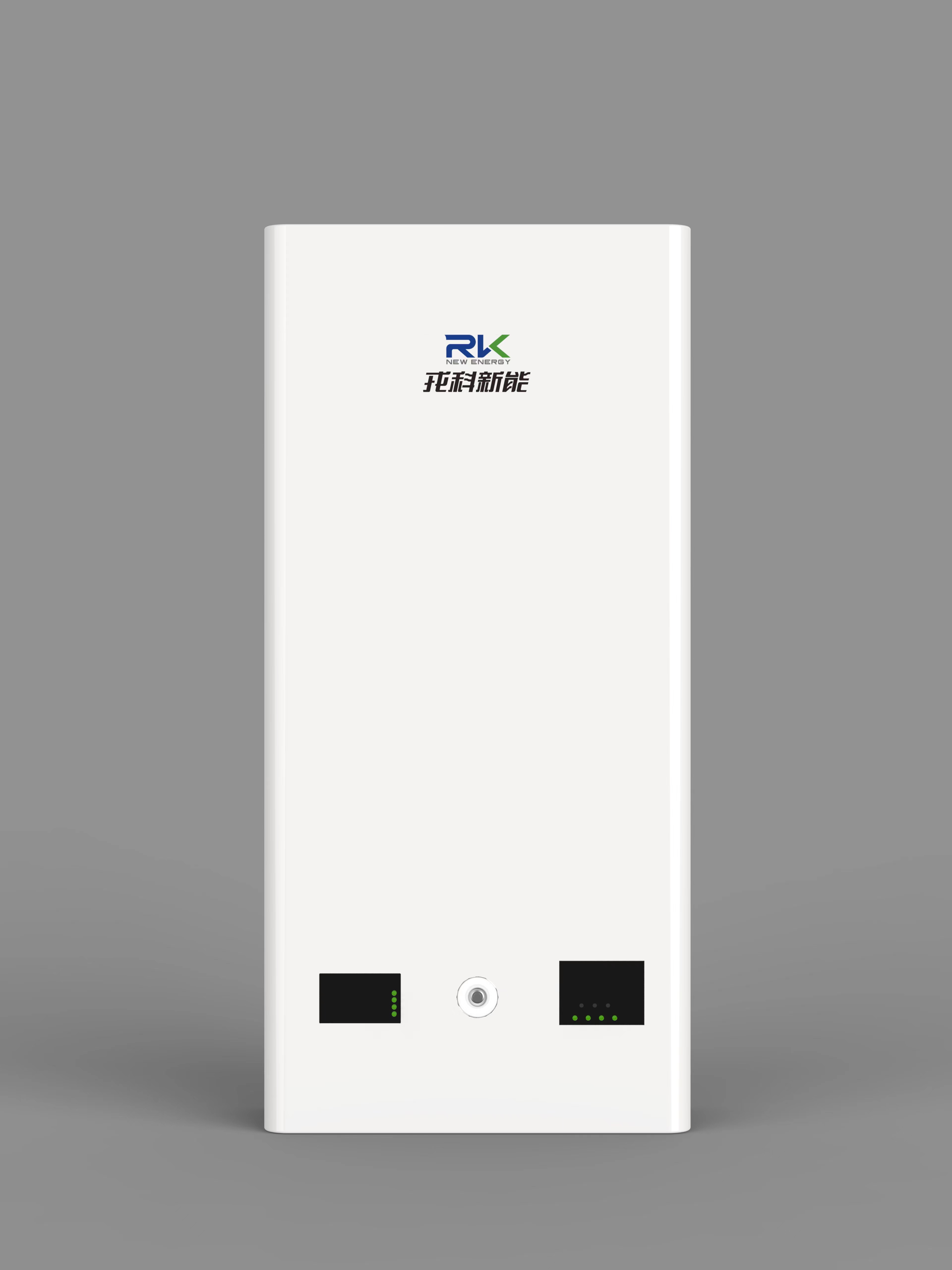 RK NEW ENERGY Inverter & Battery All In One Power Solar Storage