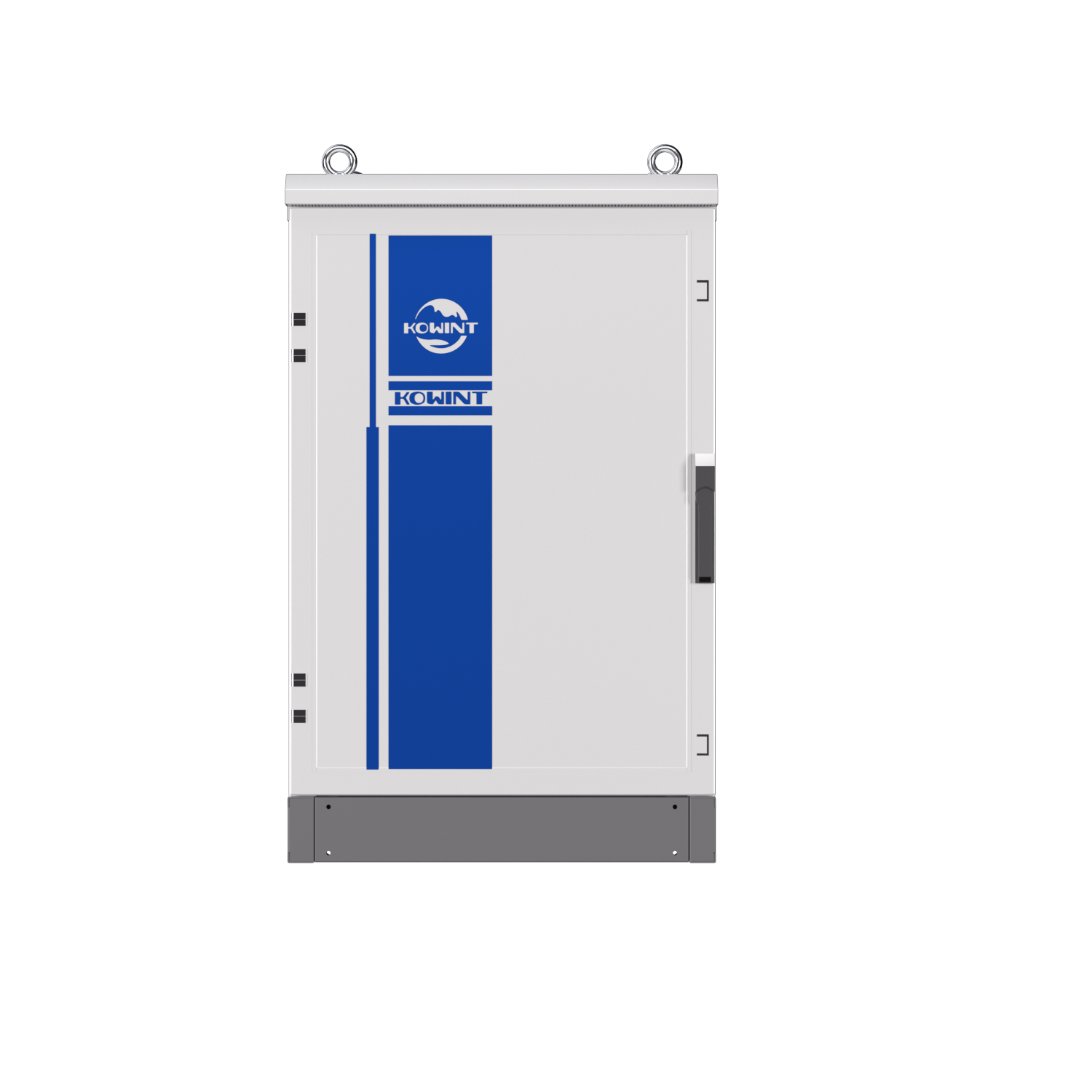 Kowint | R20K HV Cabinet | Solar Storage System Datasheet | ENF Storage ...