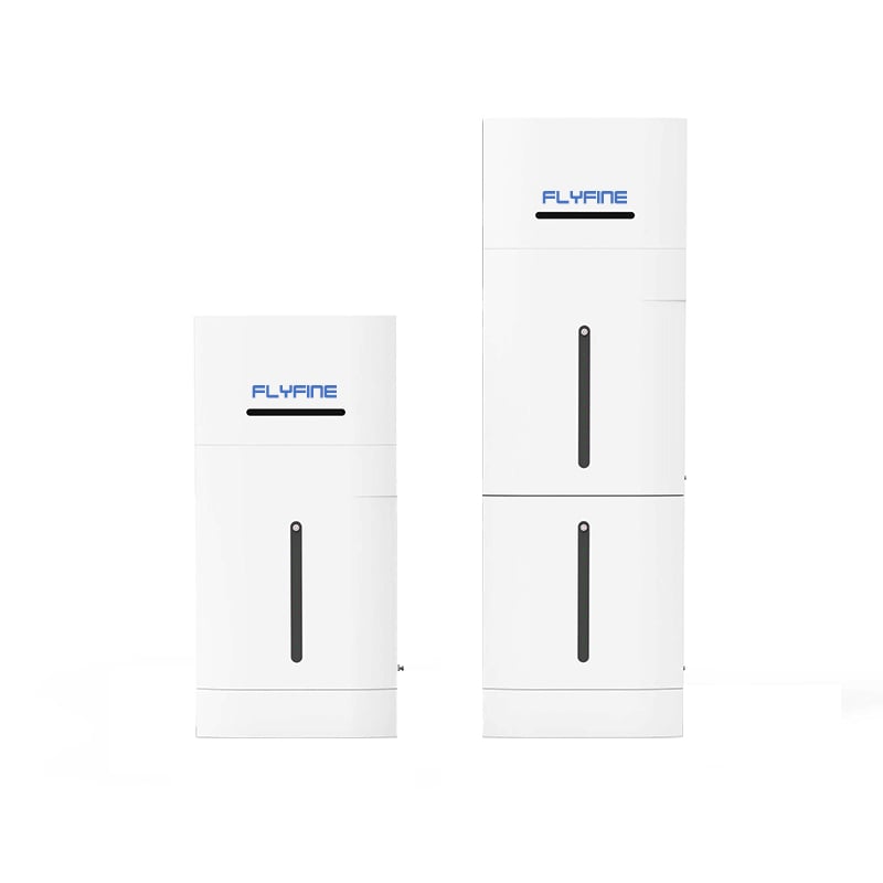 Flyfine Energy 10kwh AllInOne Energy Storage System Solar Storage