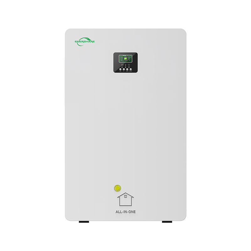 Enershare 10kwh All in One ESS