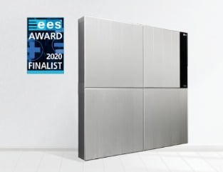 Flex (8.6/12.9/17.2 kWh)