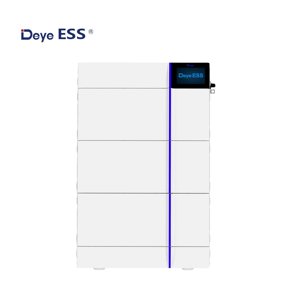 Deye ESS GB-L High Voltage Storage Battery