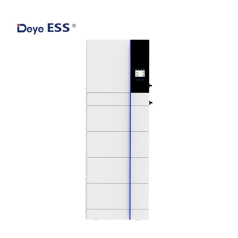 Deye ESS GB-SL-EU High Voltage Storage Battery