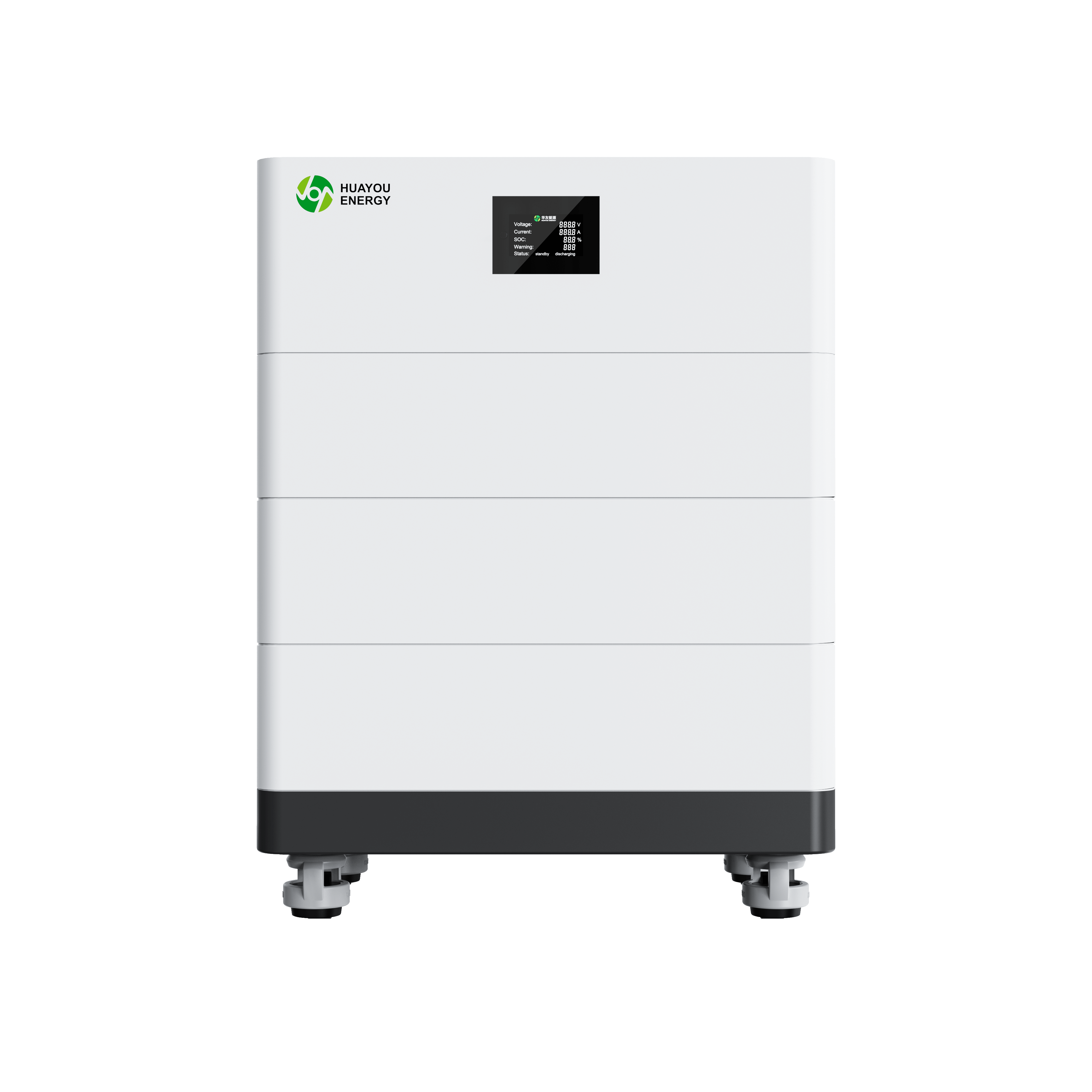 Huayou Energy | Residential ESS HYHV-50-A | Solar Storage System ...