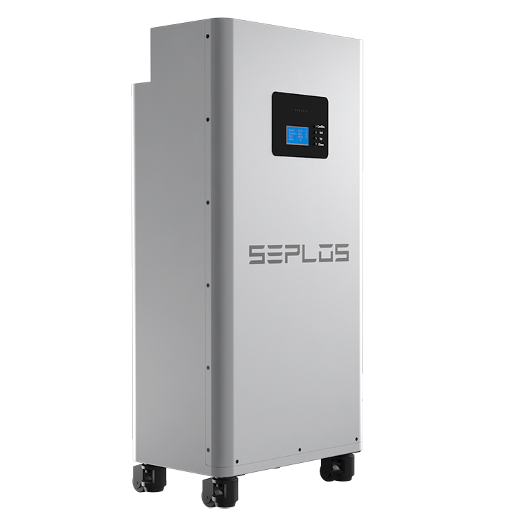 Seplos | Seplos 51.2V 280Ah LiFePO4 Energy Storage Battery | Solar ...