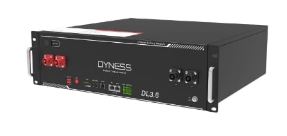 DL3.6 - Low Voltage Home ESS