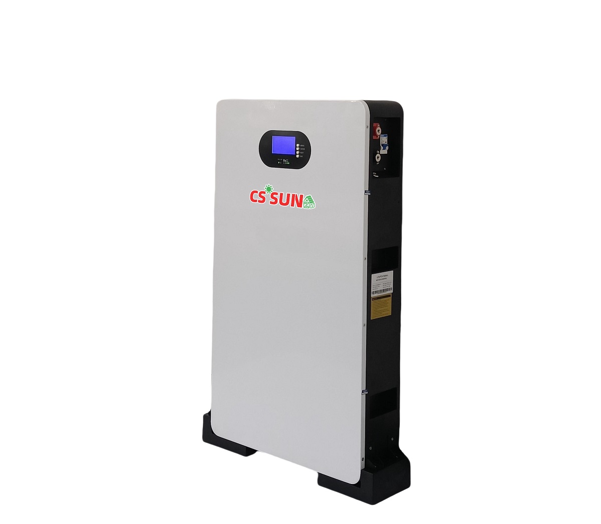 CSSUN | CSSUN LPW48V200H-sc 51.2V 200Ah Powerwall LiFePo4 Battery ...