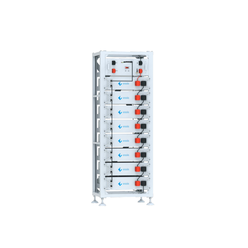 Essis New Energy High Voltage Energy Storage Battery