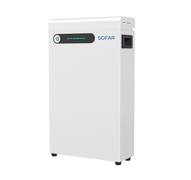 GTX5000S 5.1kWh LV Energy Storage Battery