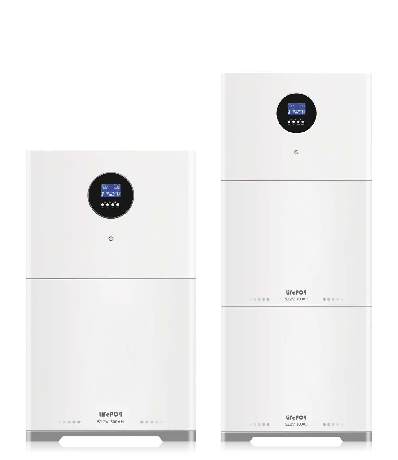 KNY5000S / KNY11000S