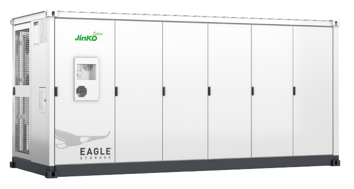 EAGLE ® DCB-3440 (US)