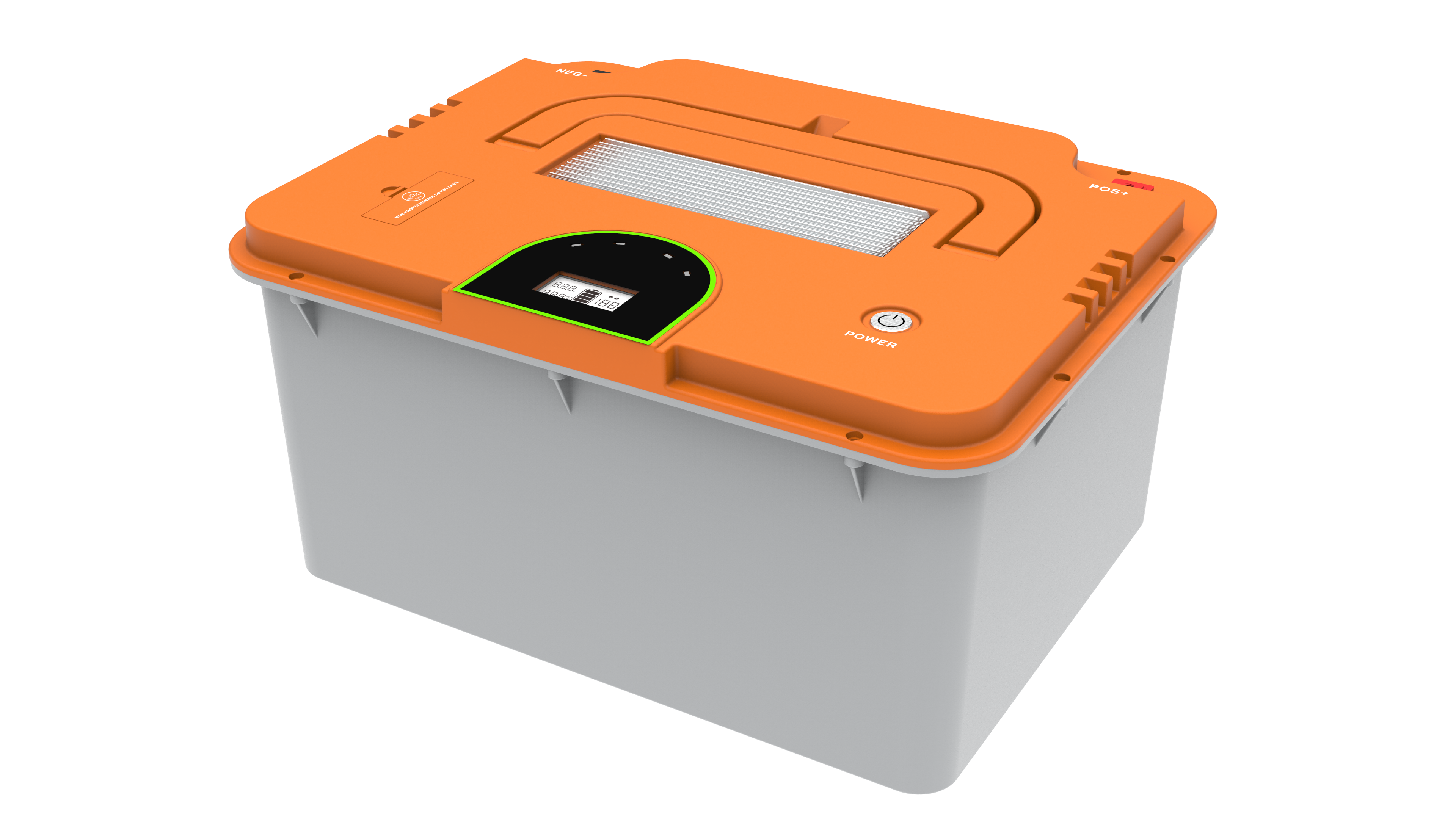 LiFePo4 Battery Pack Low-voltage LPBF Series