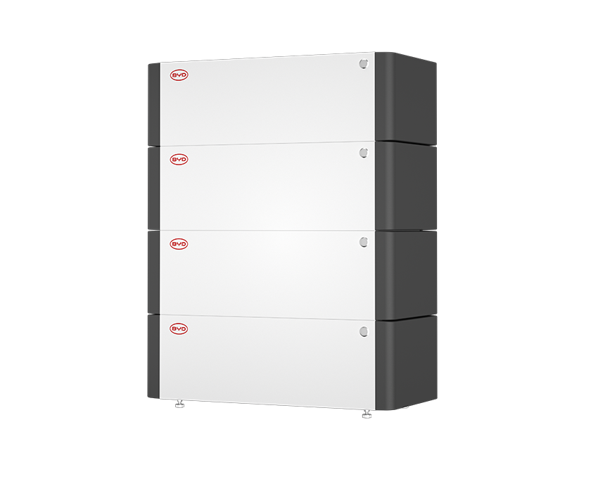 Battery-Box LV5.0+ Residential Energy Storage System