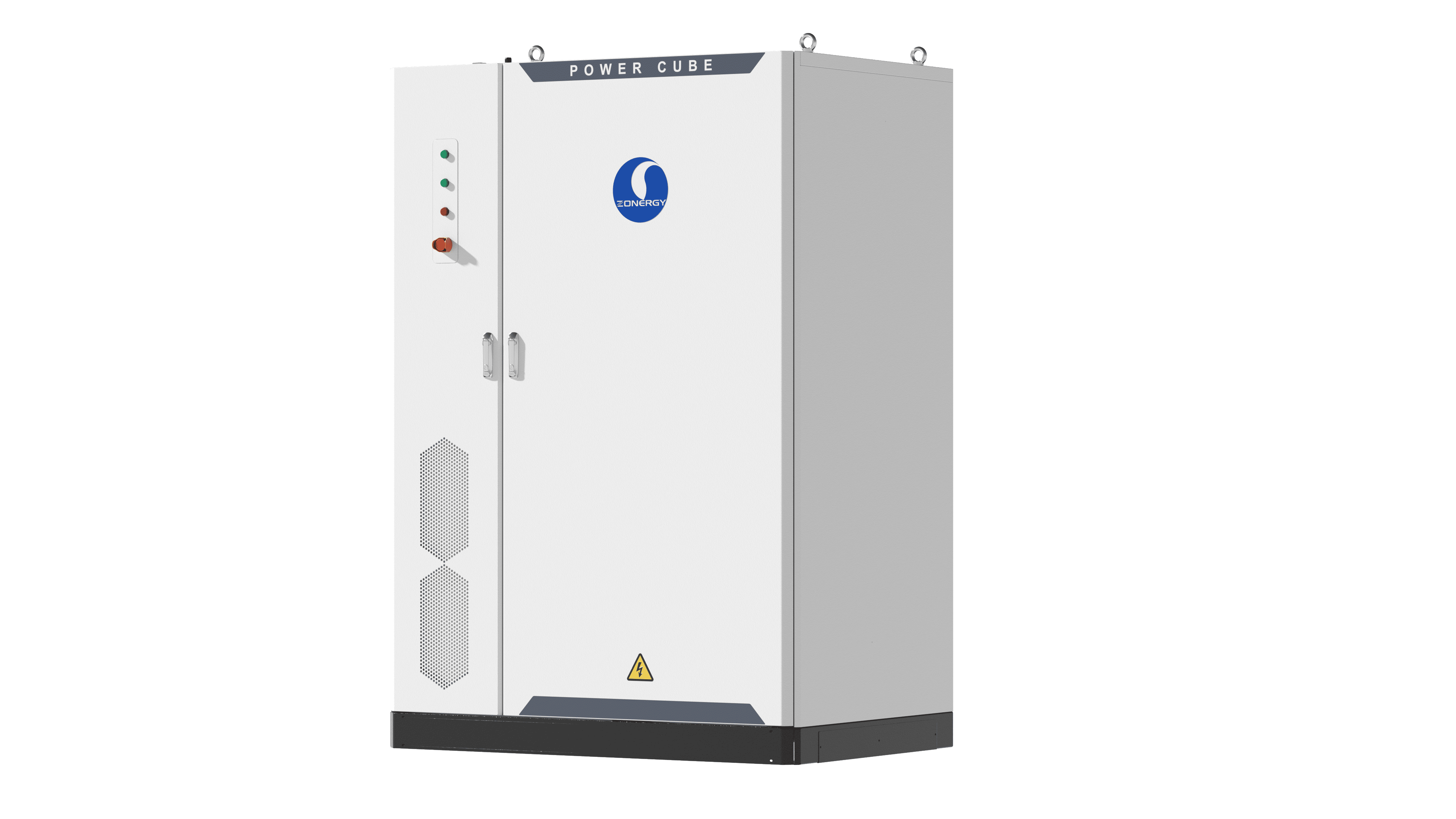 Power Cube EC215-100K-M01