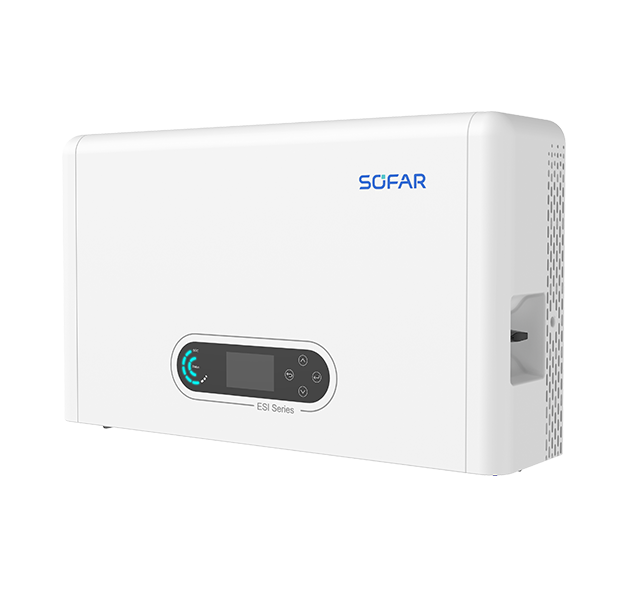 PowerAll ESI 3-6K-S1