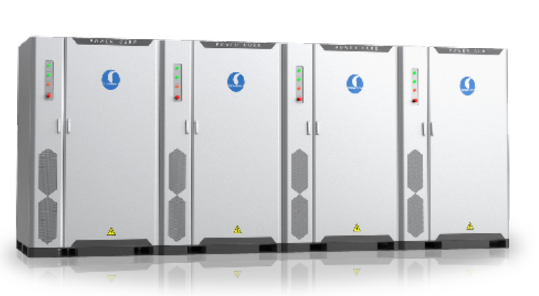 Power Cube+ AS112-50K-01