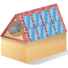 First Solar | Series 7 TR1 505-540W | Solar Panel Datasheet | ENF Panel ...