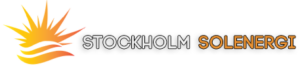 Stockholm Solenergi