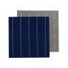 PERC Poly 5BB Solar Cell