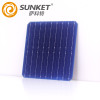 166 Mono Solar Cell