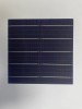 5BB 158.75*158.75 Mono Solar Cell