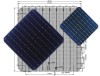 166-9BB Bifacial Cell