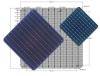 182-10BB Bifacial Cell
